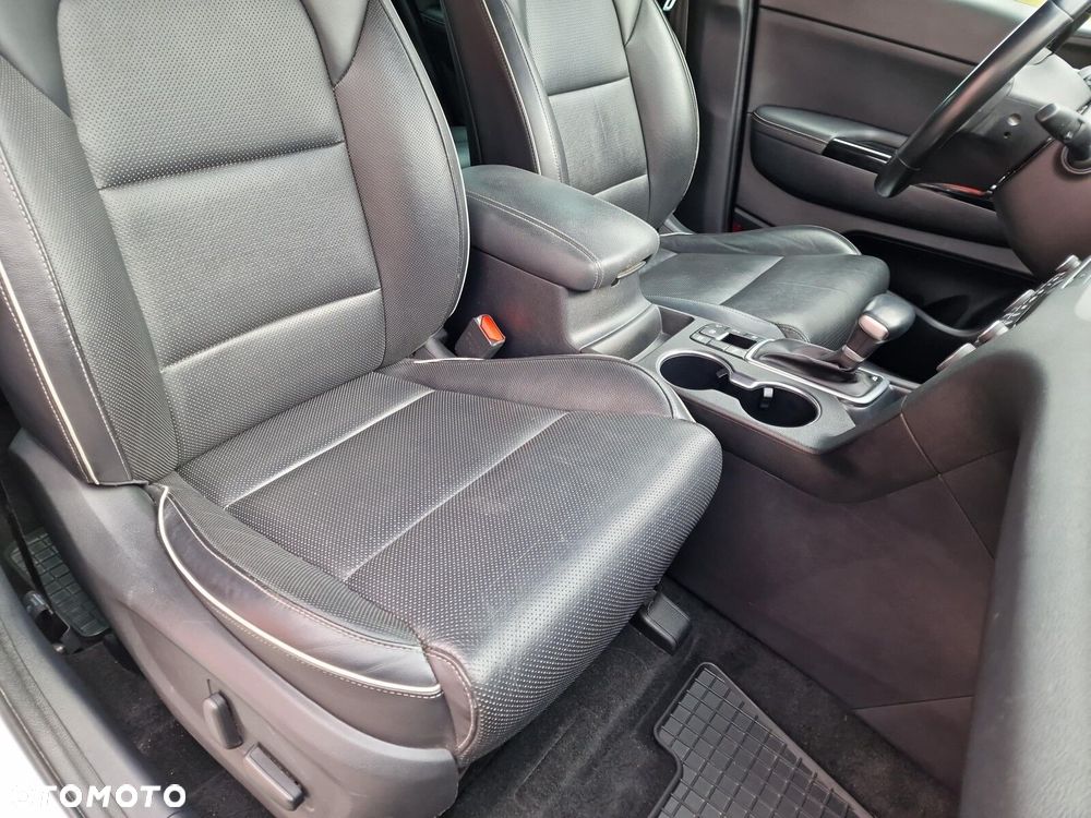 Kia Sportage 1.6 T-GDI L Business Line 4WD DCT - 21