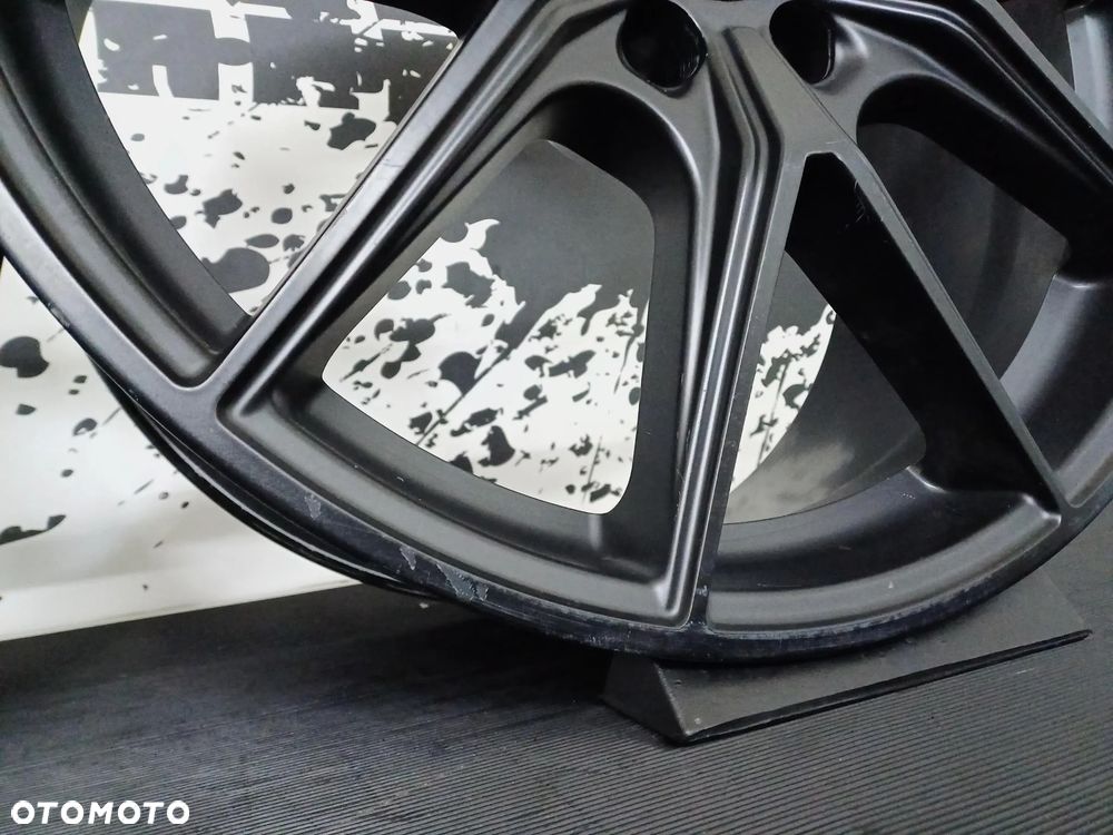 felgi ALU 20 5x112 BMW G30 G31 G38 G14 G15 G16 dwie szerokości 8J 9J - 8