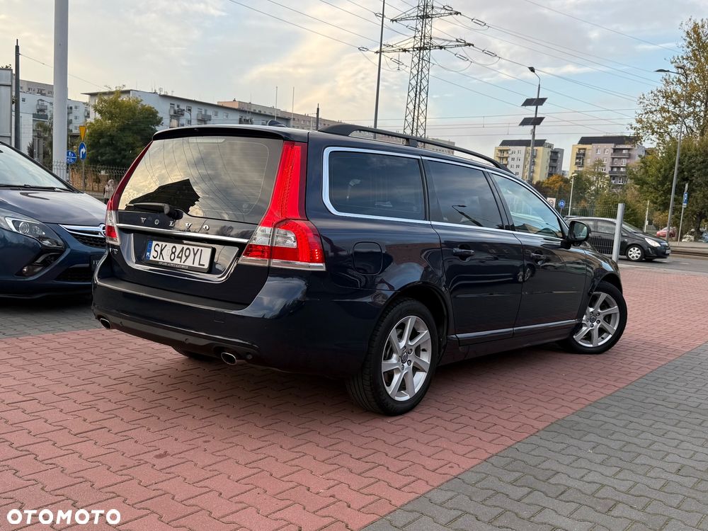 Volvo V70 D4 Drive-E Momentum - 6