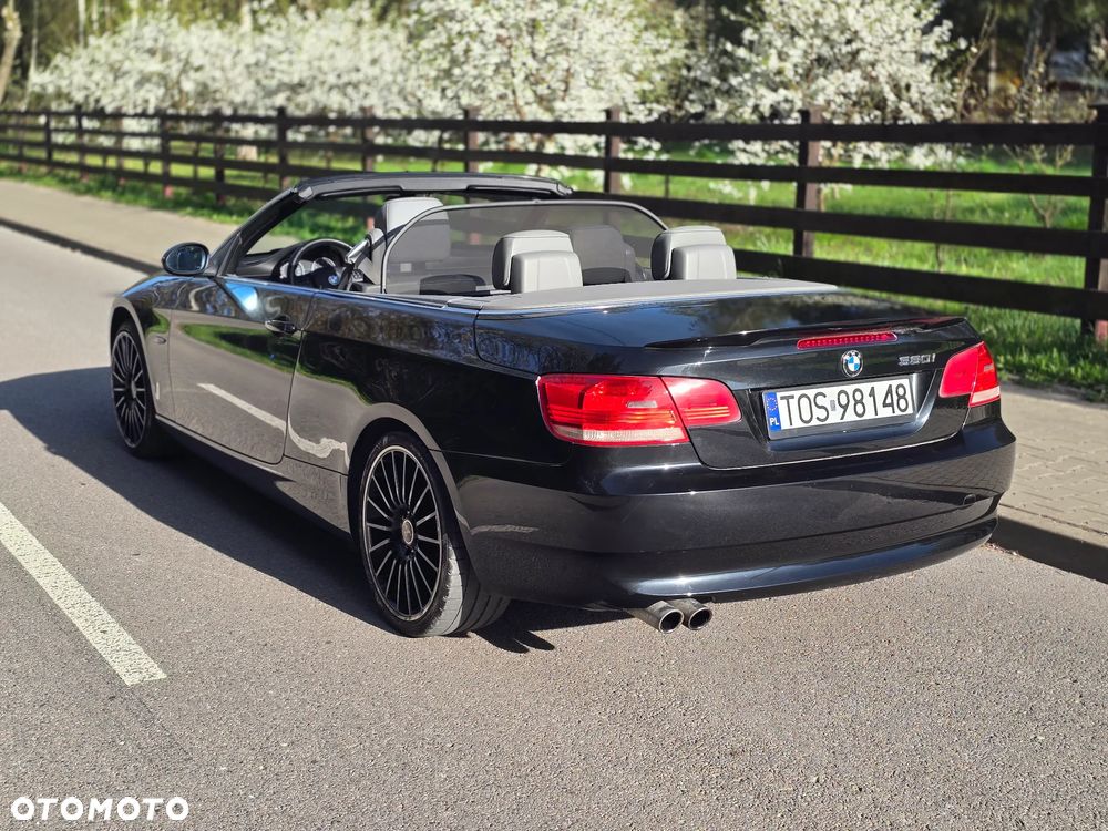 BMW Seria 3 330i M Sport Edition - 21