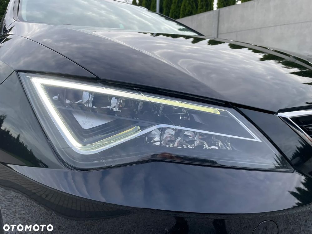 Seat Leon 1.5 TSI Full LED - 16