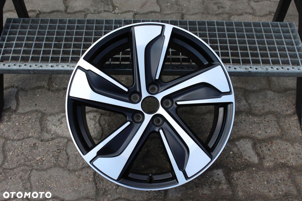 1x oryg ford puma 19cali 5x108 et47 7.5j l1tc-g1a - 1