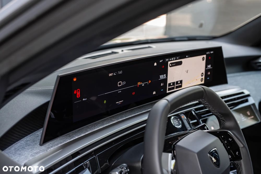 Peugeot 3008 1.2 PureTech mHEV Allure e-DCS6 - 28