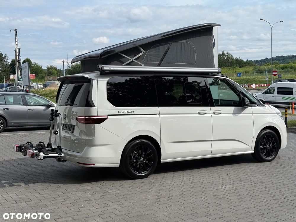 Volkswagen California - 22