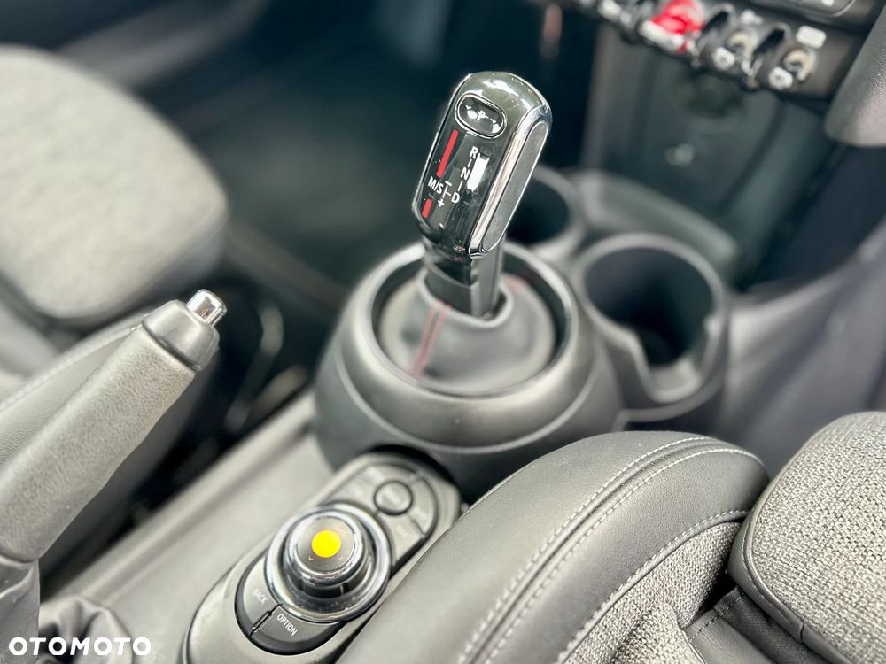 MINI Cooper S GPF sport - 10