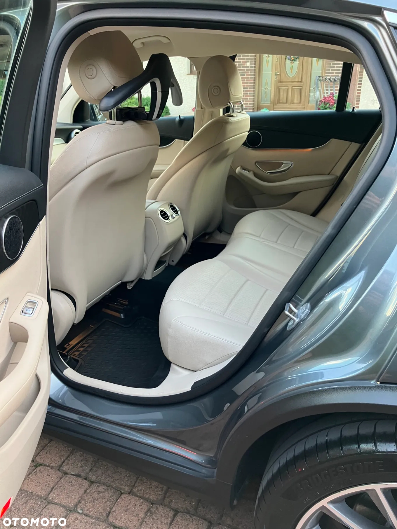 Mercedes-Benz GLC Coupe 220 d 4-Matic - 9