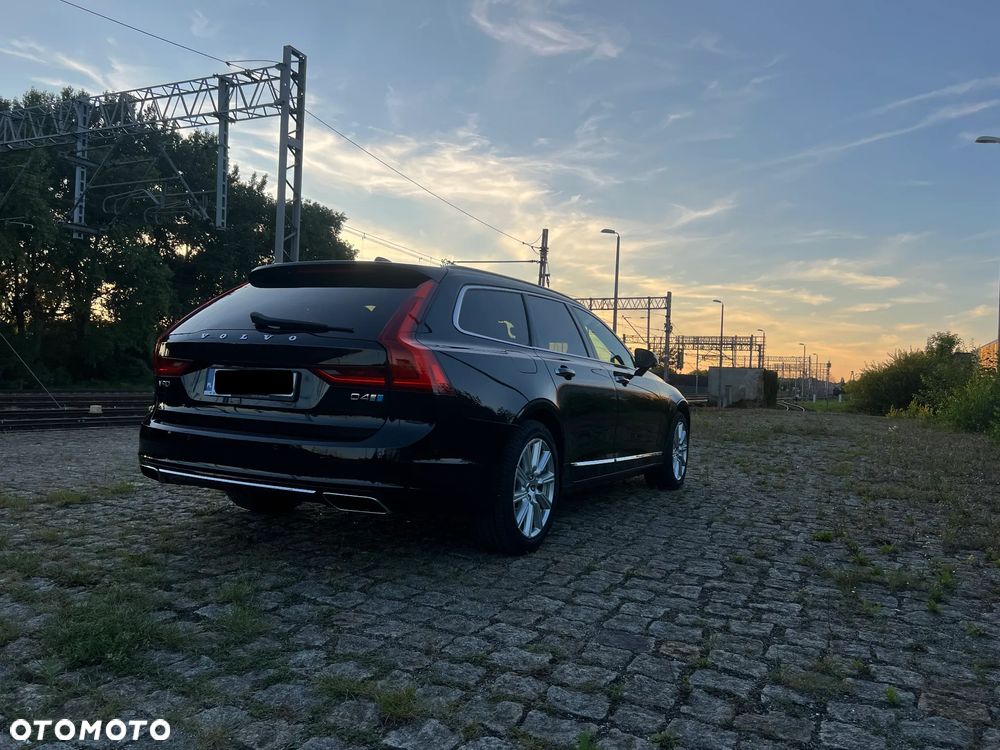 Volvo V90 D4 Inscription - 16