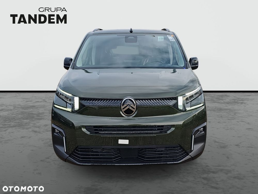 Citroën Berlingo - 2