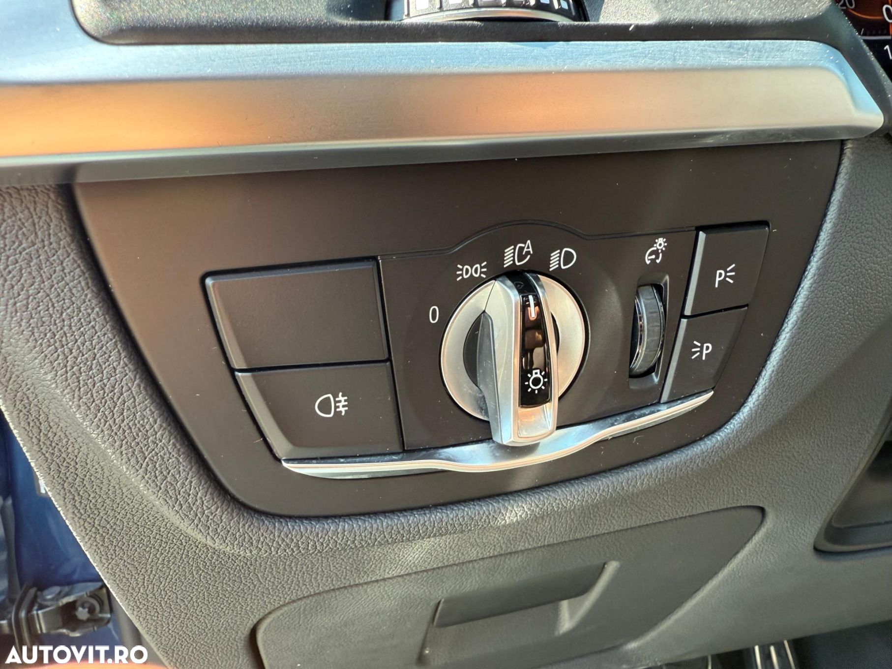 BMW X3 - 30
