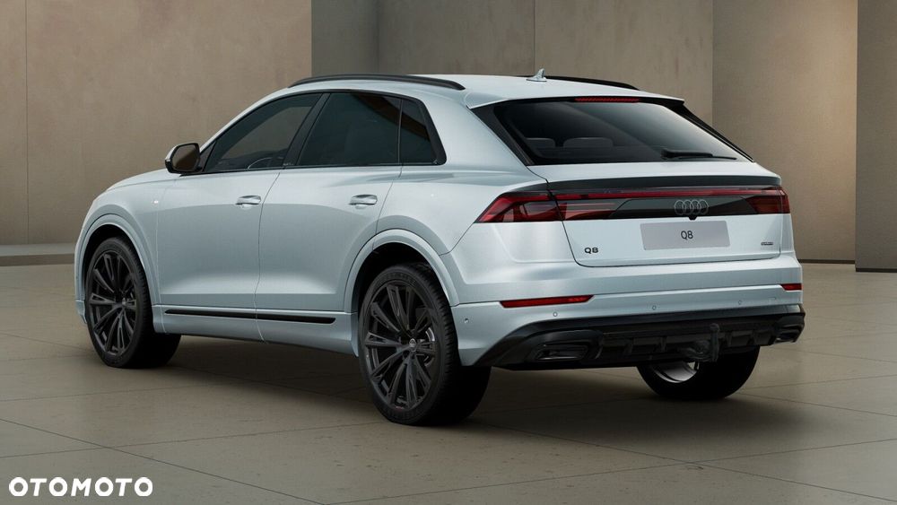 Audi Q8 - 3
