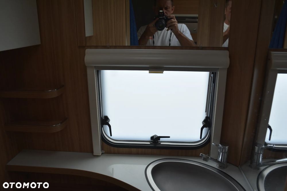 Hymer-Eriba Exciting - 16