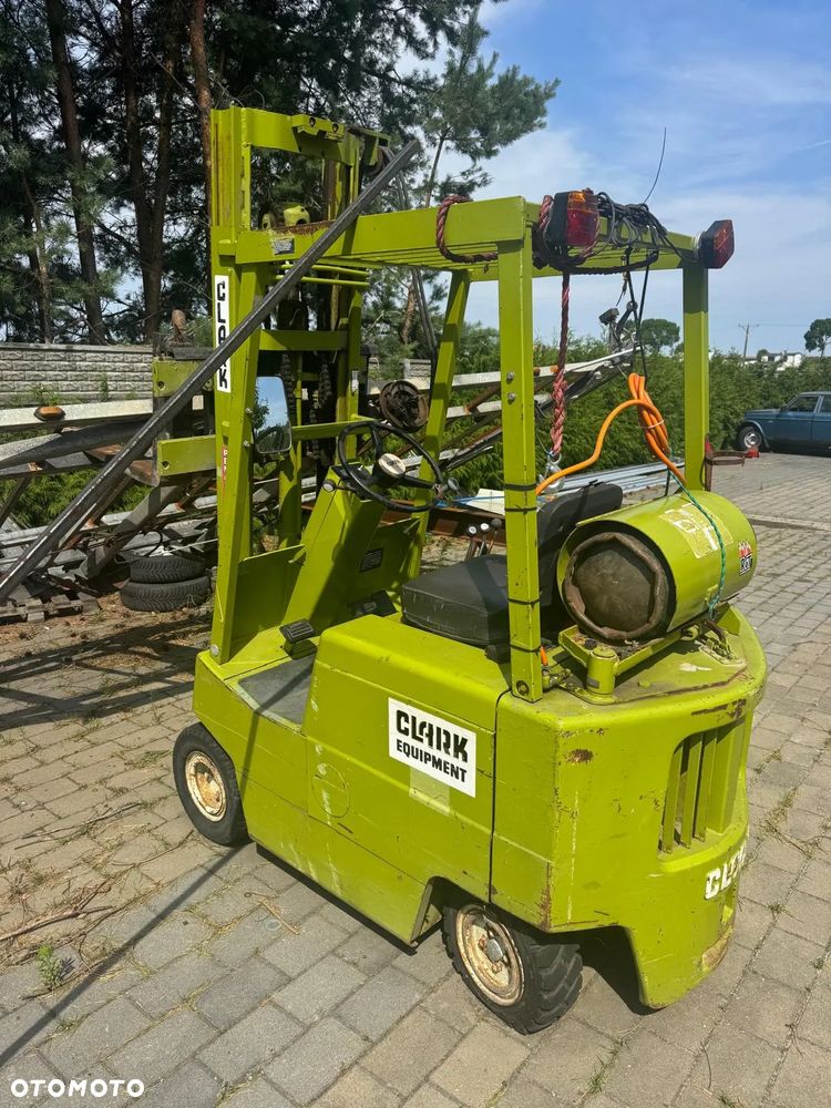 Clark - 1
