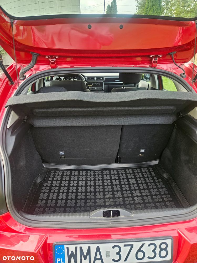 Citroën C3 1.2 PureTech Feel - 8