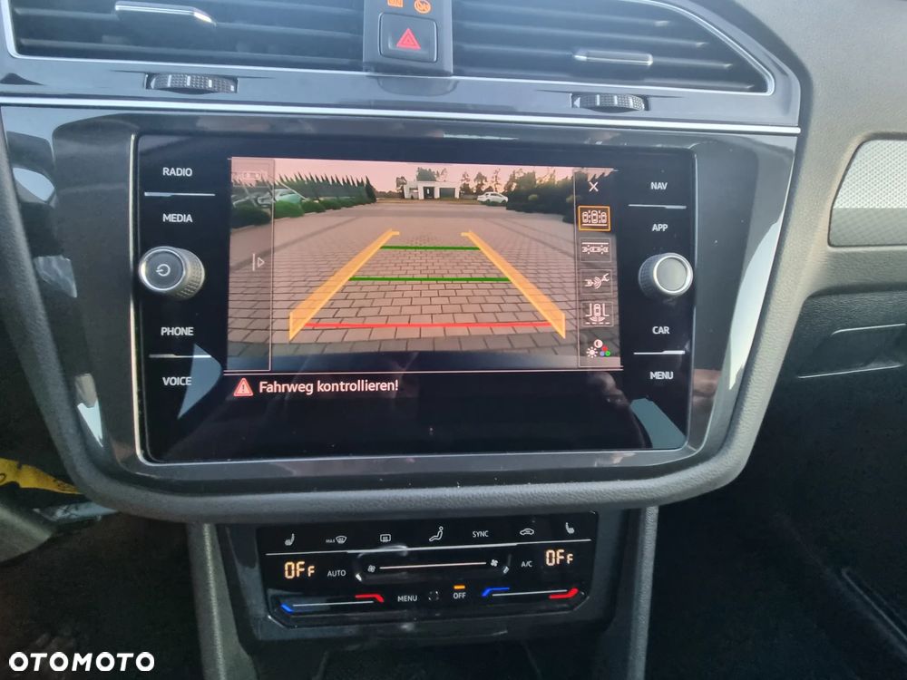 Volkswagen Tiguan 1.5 TSI OPF ACTIVE - 12