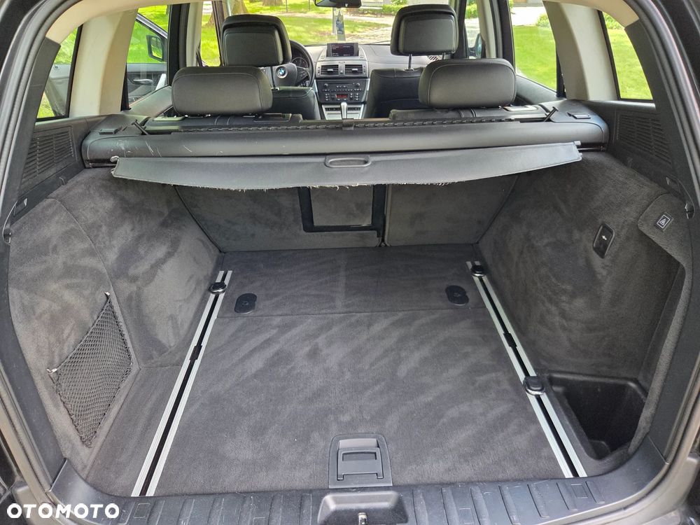BMW X3 xDrive20d Edition Exclusive - 28