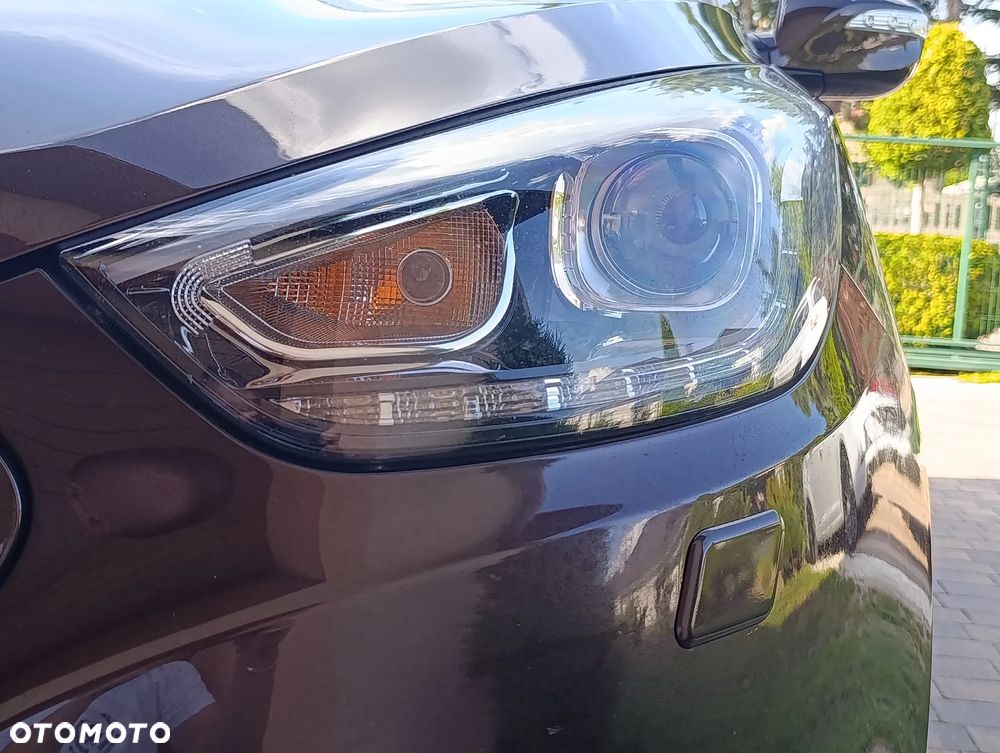 Hyundai ix35 2.0 CRDi Premium 4WD - 30