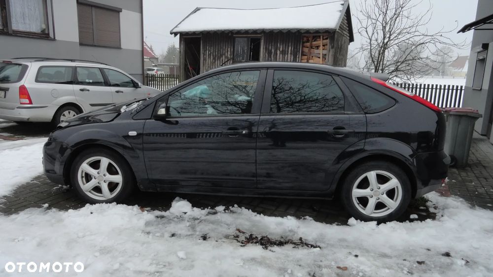 Ford Focus 1.6 TDCi Gold X - 6