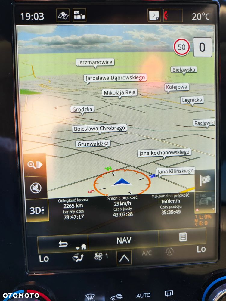 Renault Talisman 1.6 Energy TCe Intens EDC - 21