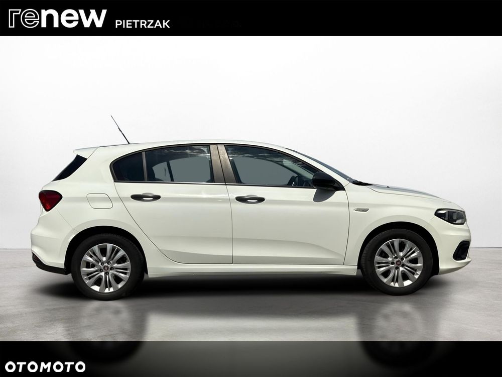 Fiat Tipo 1.4 16v Pop - 7
