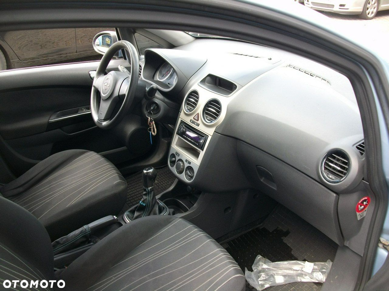 Opel Corsa - 5
