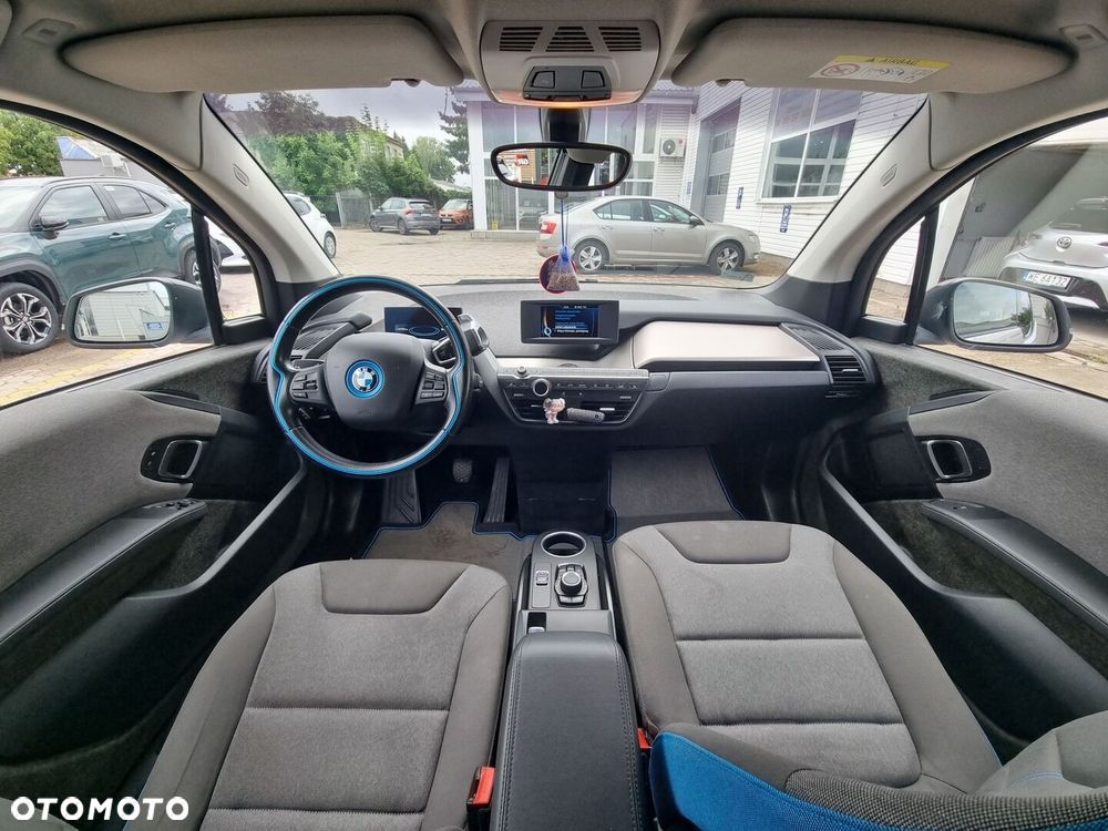 BMW i3 94 Ah - 3