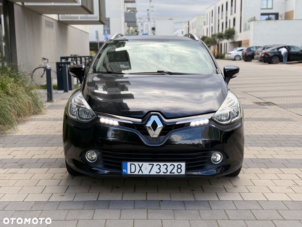 Renault Clio - 16
