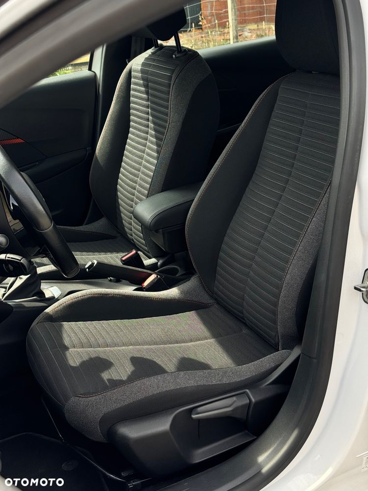 Peugeot 208 1.5 BlueHDi Allure S&S - 9