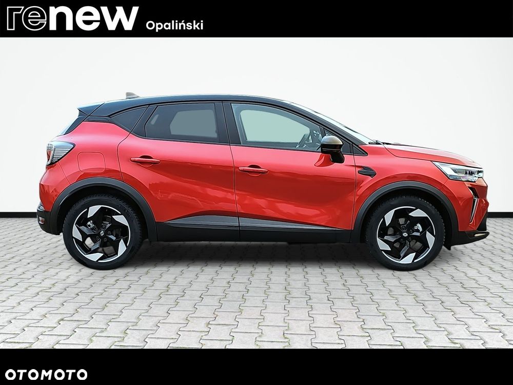Renault Captur 1.0 TCe Techno - 4