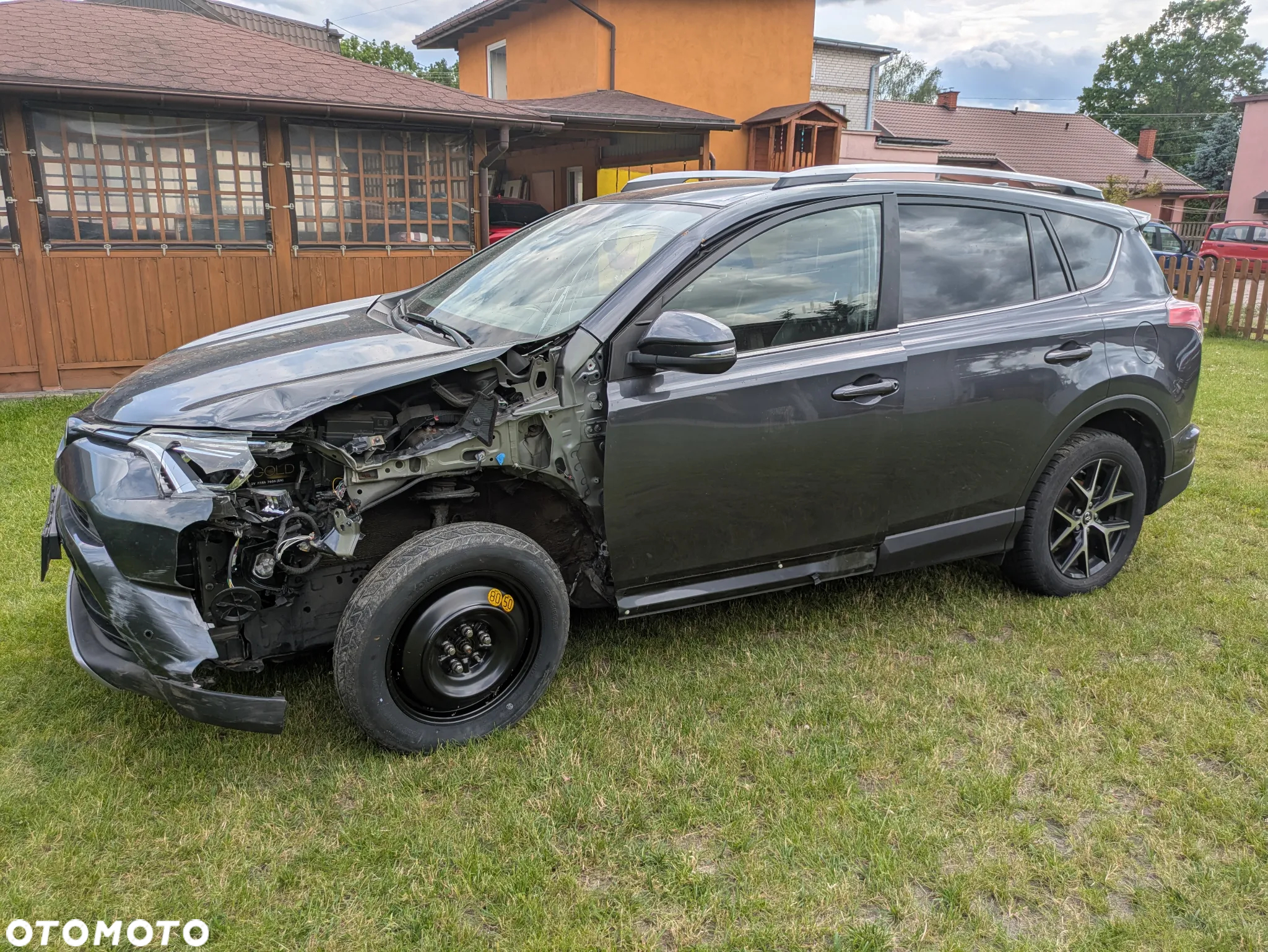Toyota RAV4 - 3
