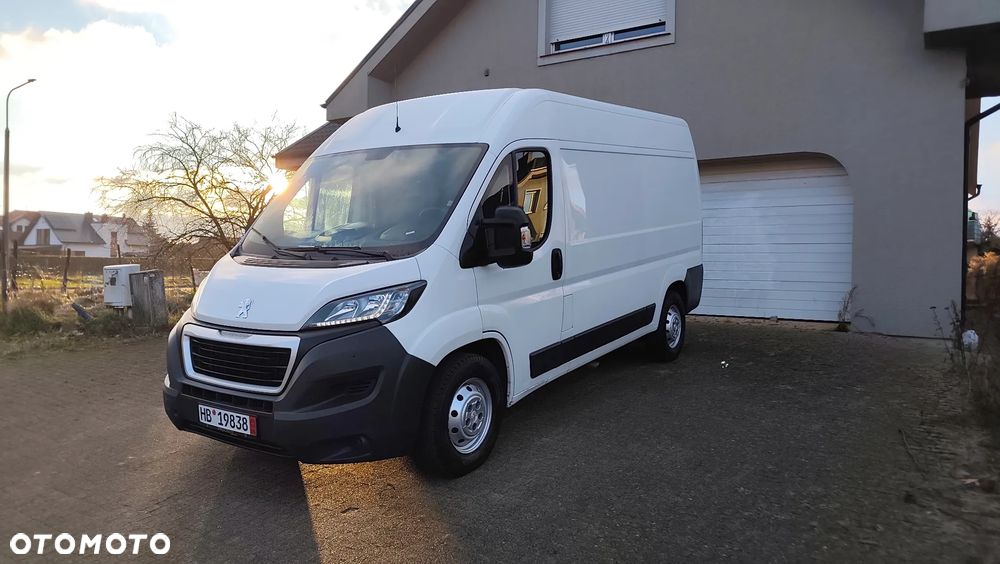 Peugeot Boxser - 34