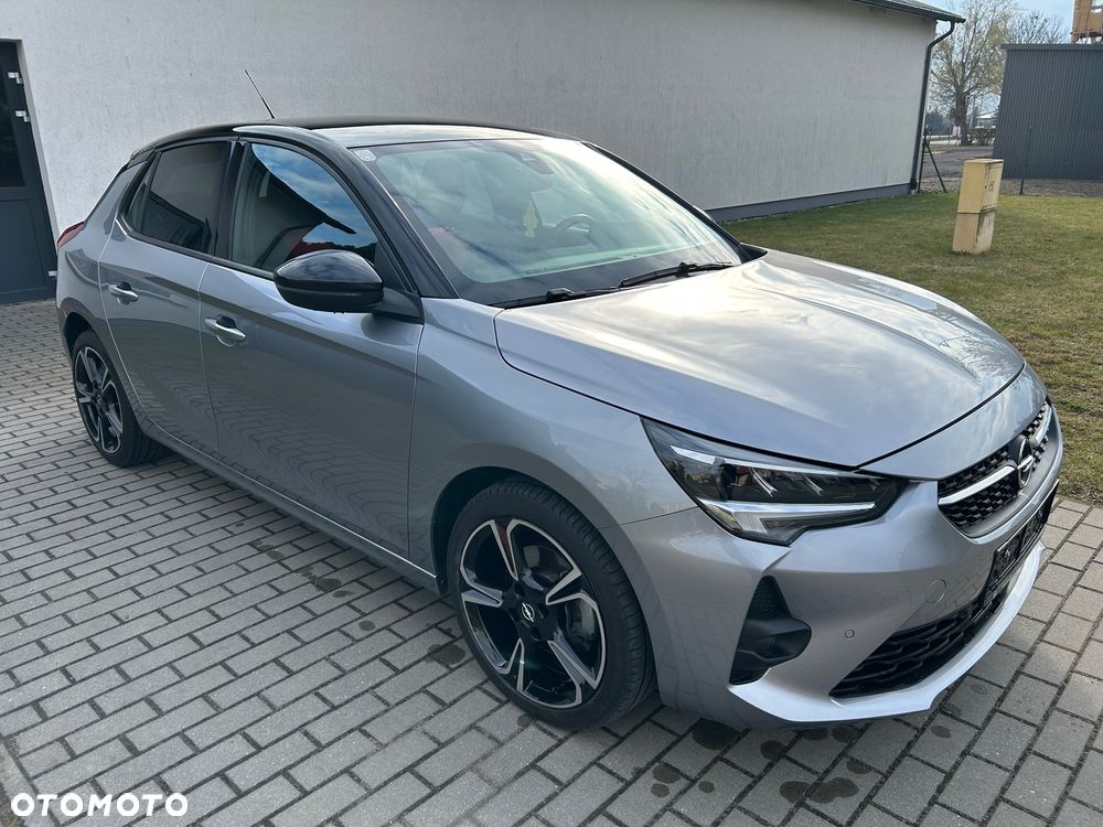 Opel Corsa 1.2 Direct Injection Turbo Start/Stop GS Line - 1