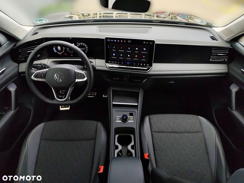 Volkswagen Tiguan 2.0 TDI Life DSG - 16
