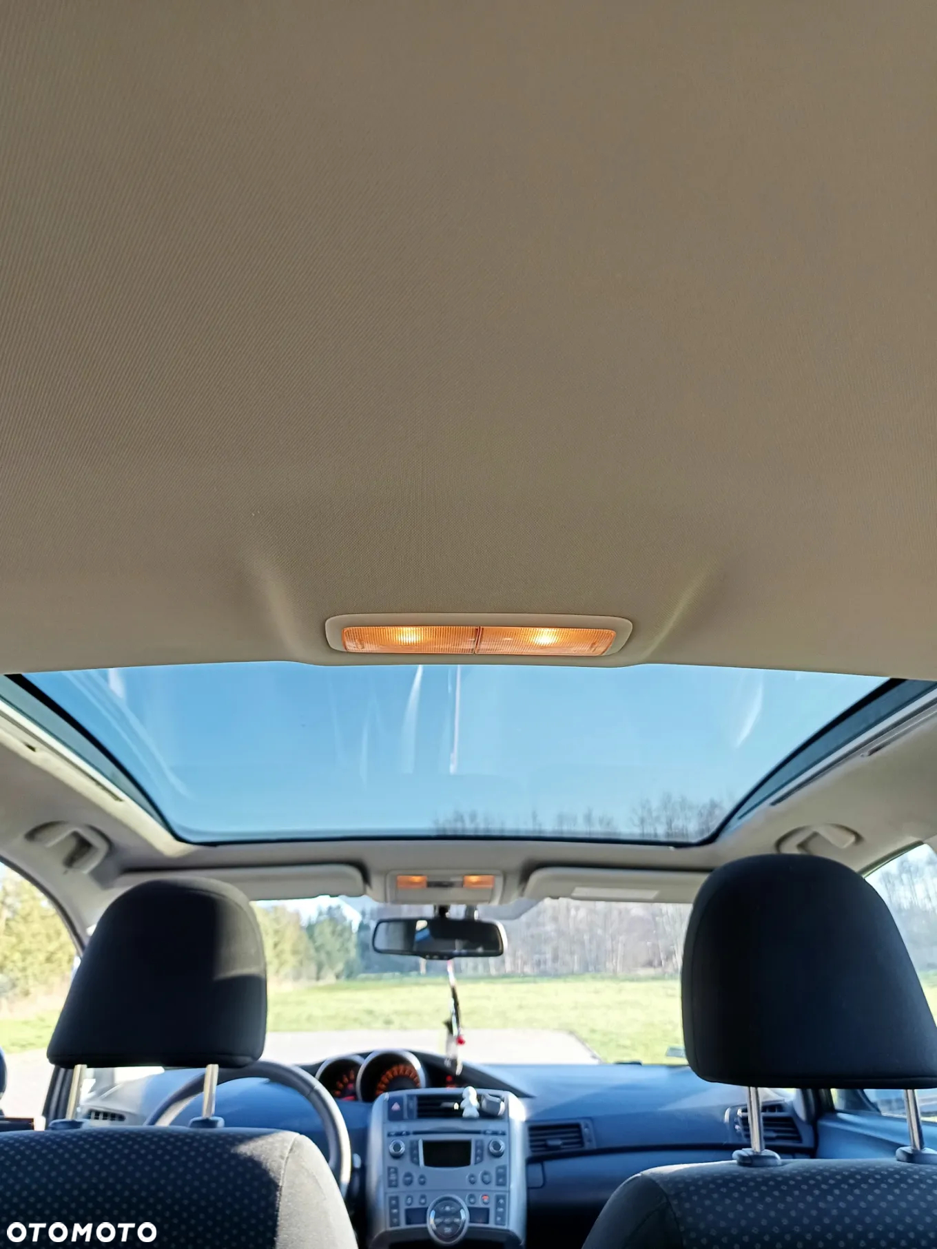Toyota Verso 2.0 D-4D 2010 7os - 14