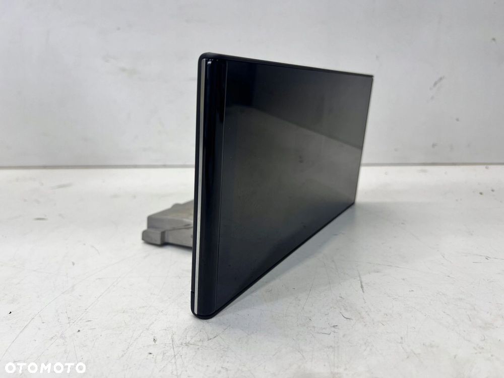 WYŚWIETLACZ MONITOR DOTYKOWY LCD MMI AUDI A4 B9 S5 A5 8W 8W1919620 - 6