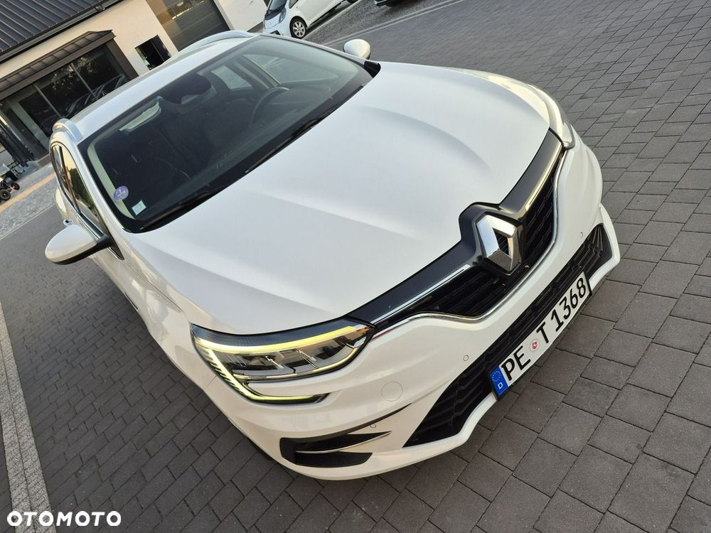 Renault Megane - 7
