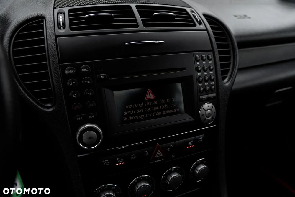 Mercedes-Benz SLK 200 BlueEFFICIENCY Edition 1 - 31