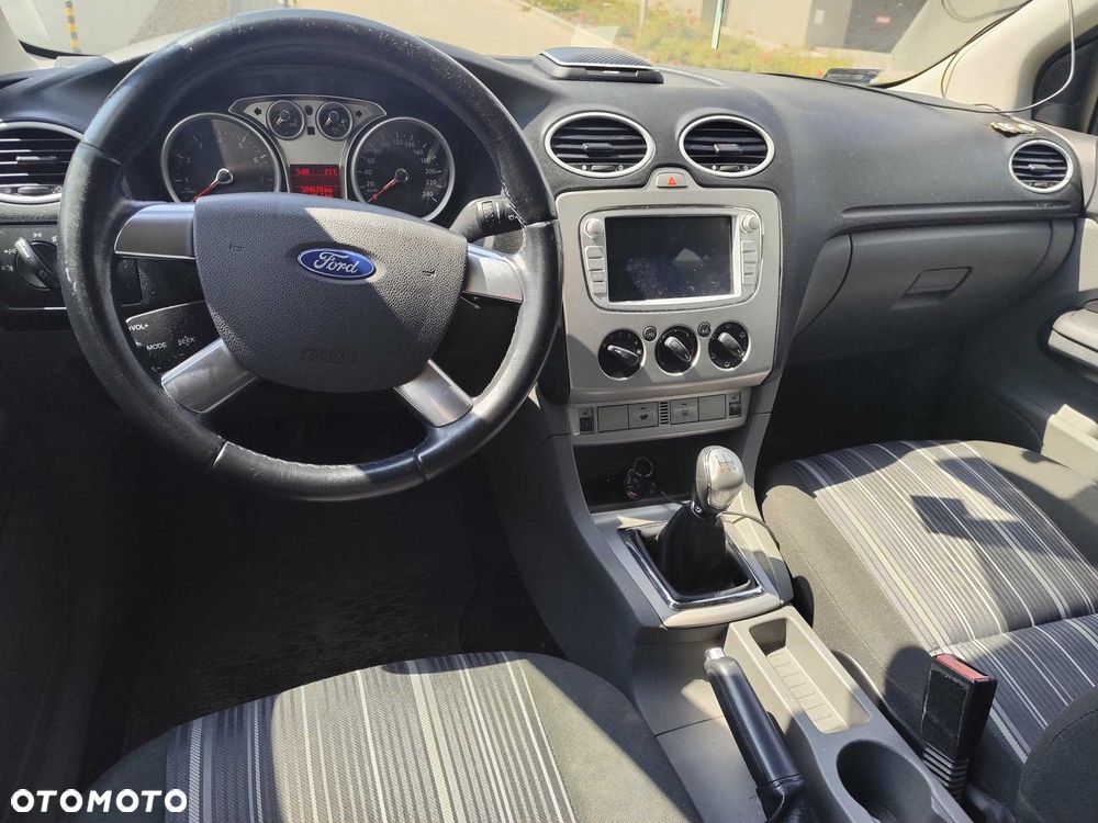 Ford Focus - 6