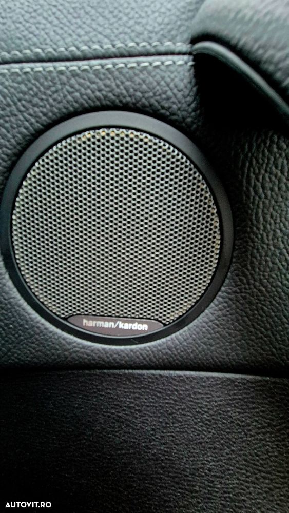 BMW X3 xDrive20d - 25