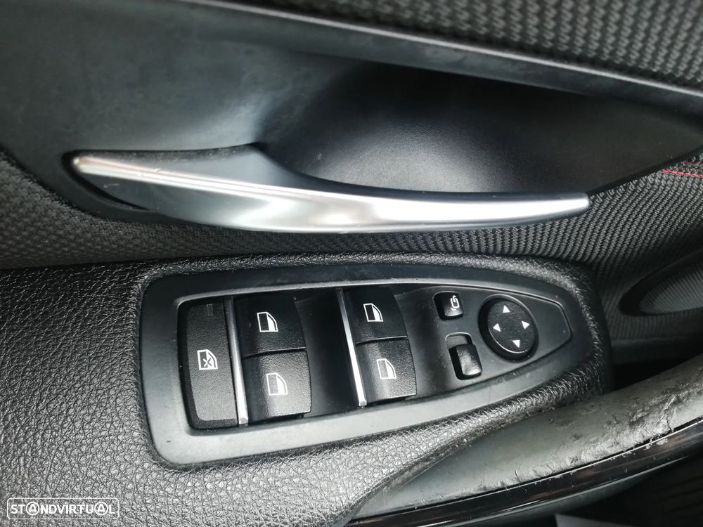 BMW 418 Gran Coupé d Sport Line - 18