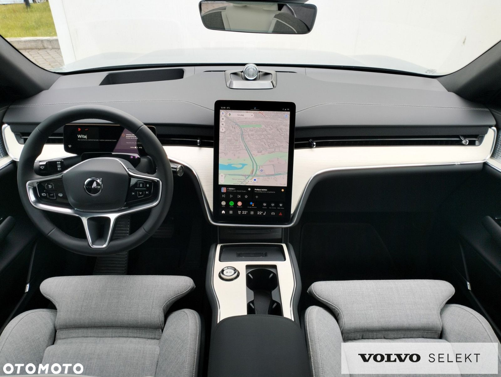 Volvo EX90 - 11
