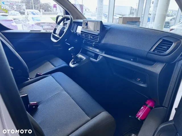Toyota Proace Verso 2.0 D4-D Medium Combi - 8