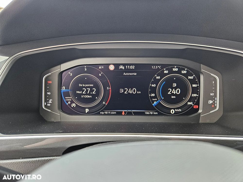 Volkswagen Tiguan 2.0 TDI DSG Life - 15
