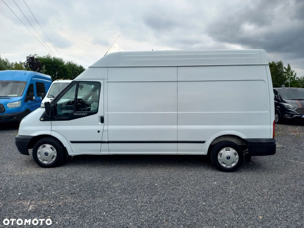 Ford Transit - 3