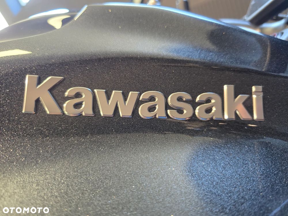 Kawasaki Z 900 - 8
