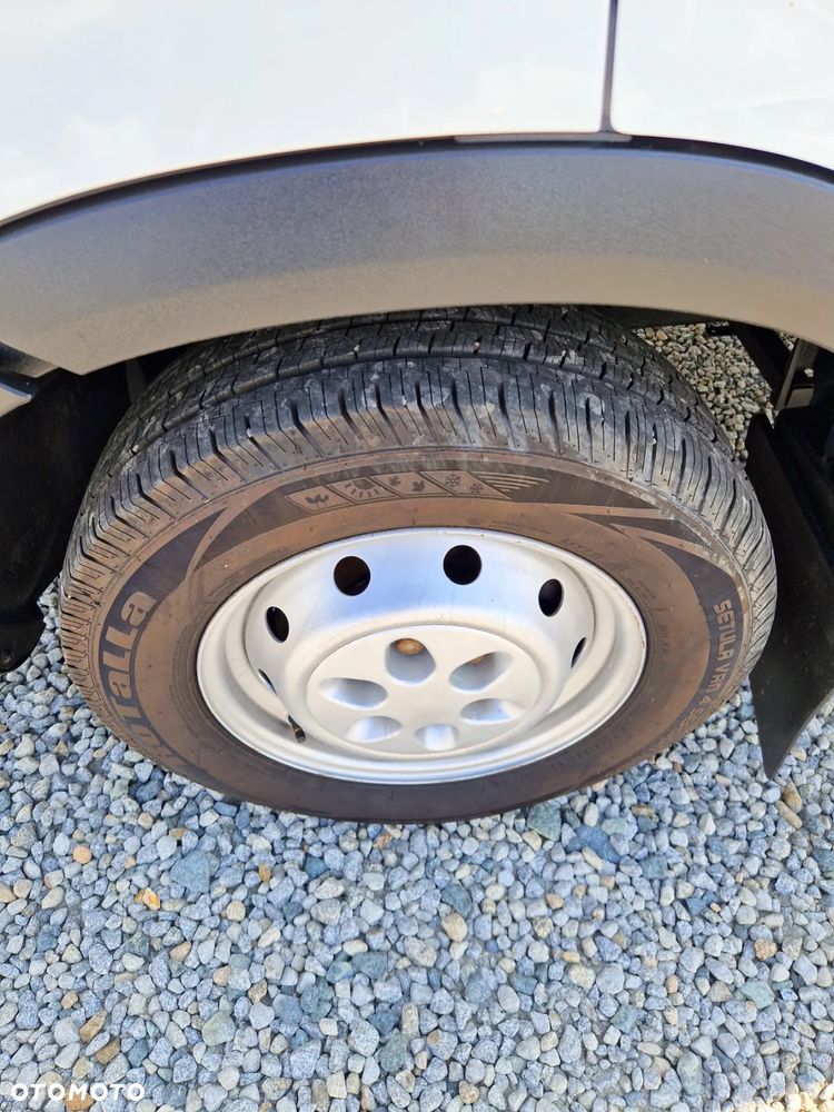 Iveco IVECO 35S13 2,3 HPI 130 KONNA SKRZYNIA 4,2M WEBASTO GWARANCJA - 10