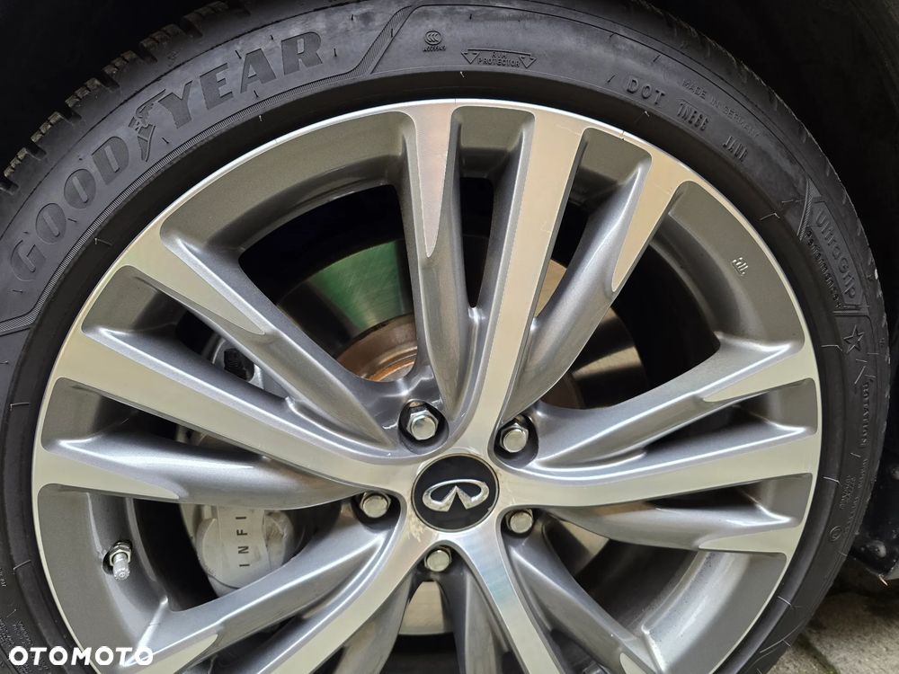 Infiniti Q50 Q50(S) AWD Sport Tech - 25
