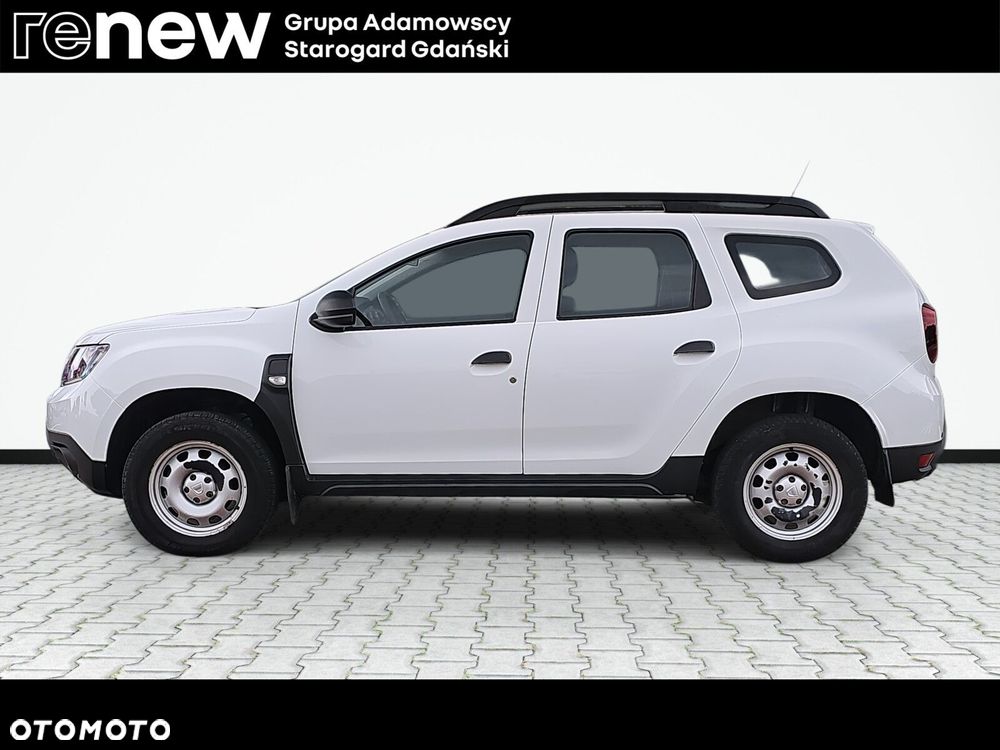 Dacia Duster - 7