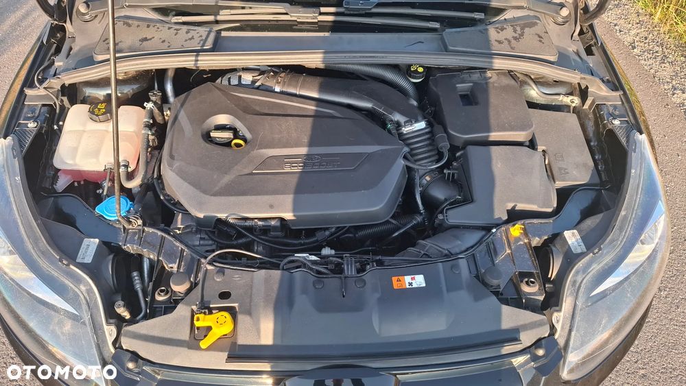 Ford Focus 1.6 EcoBoost Edition - 6