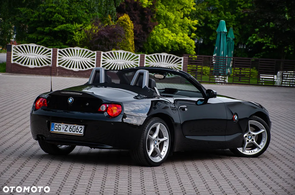 BMW Z4 - 15