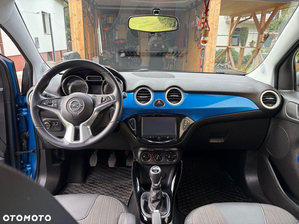 Opel Adam 1.4 Unlimited - 7